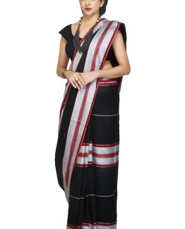 Begampuri Cotton Saree-Avalu