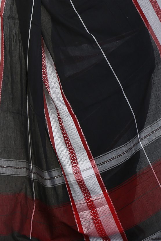 Begampuri Cotton Saree-Avalu