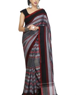 Dhaniakhali Cotton Saree-Yalakka