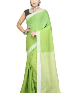 Fulia Cotton Saree-Usiri Kaya