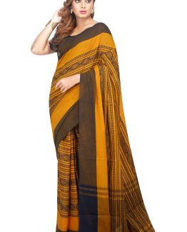 Dhaniakhali Cotton Saree-Jonaki